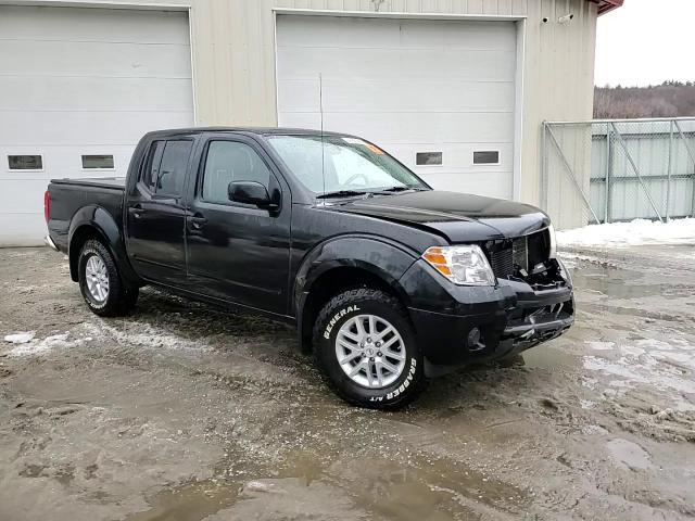 2019 Nissan Navara (Frontier) - Image 14