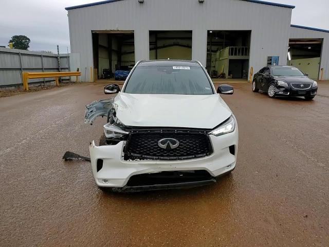 2021 Infiniti QX50 - Image 11