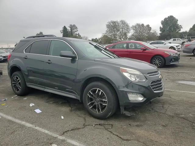 2017 Chevrolet Equinox - Image 12