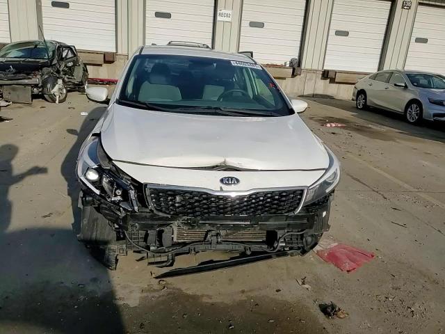 2017 Kia Forte - Image 11