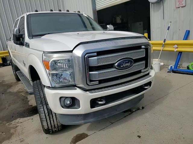 2016 Ford F250 - Image 13