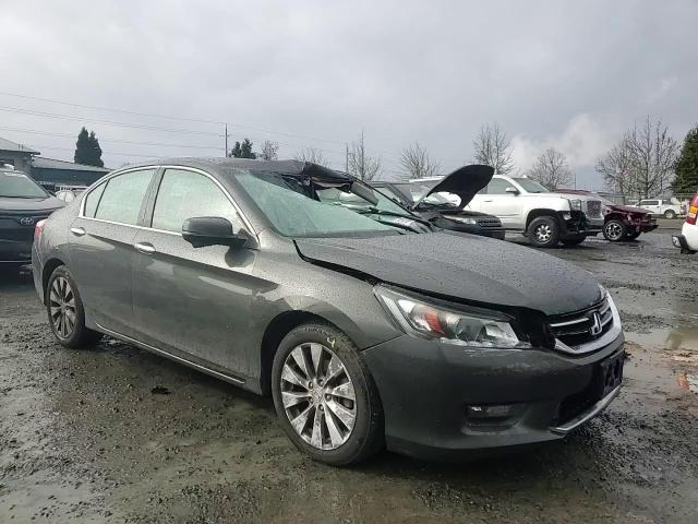 2015 Honda Accord - Image 10