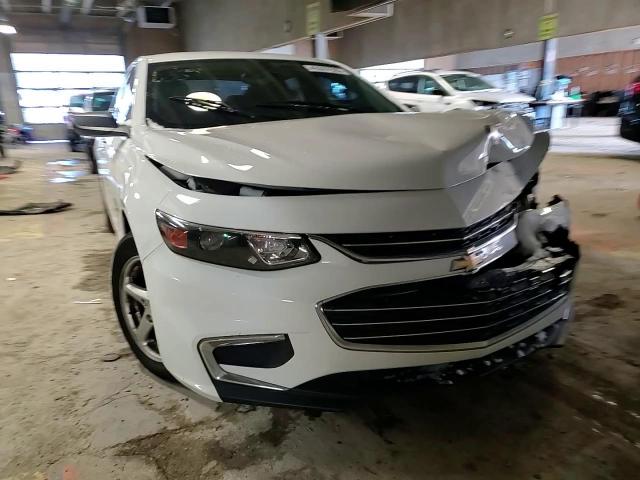 2016 Chevrolet Malibu - Image 11