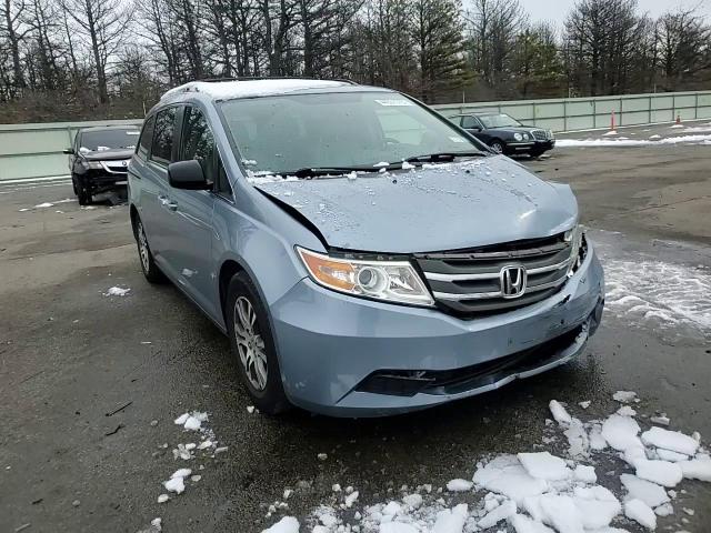 2013 Honda Odyssey - Image 12