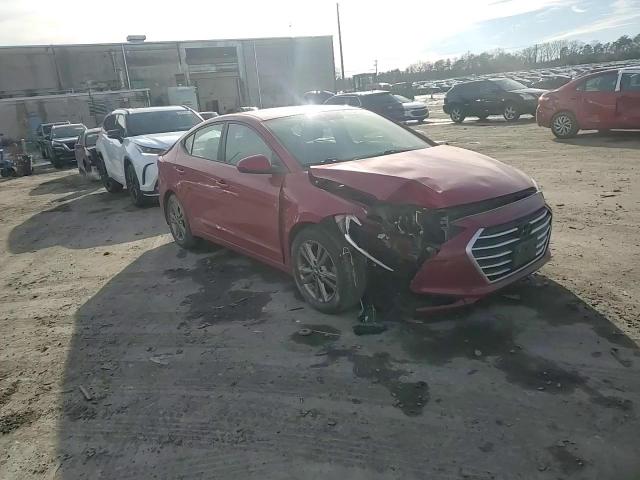 2018 Hyundai Elantra - Image 11