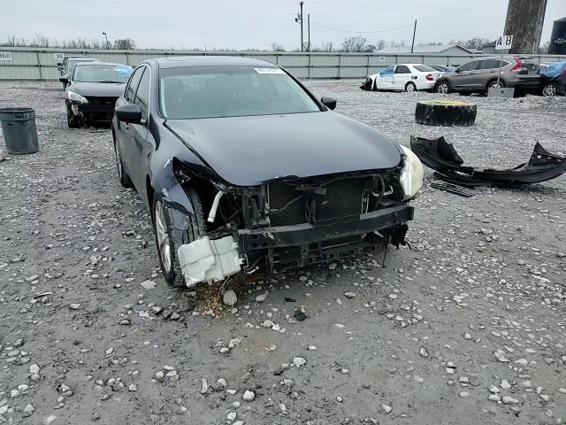 2011 Infiniti G - Image 11