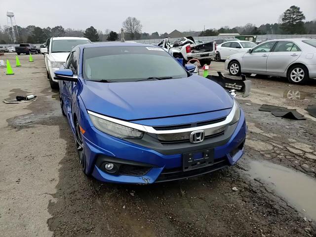 2017 Honda Civic - Image 11