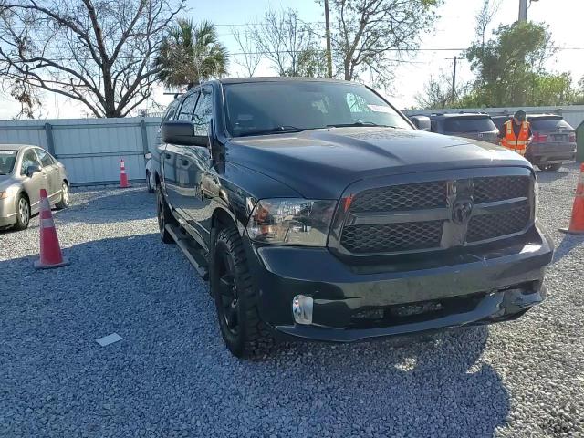 2016 RAM 1500 - Image 11