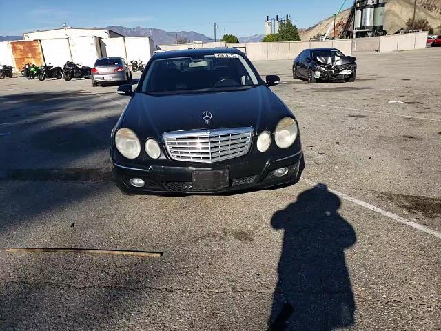 2009 Mercedes-Benz E-klasse - Image 11