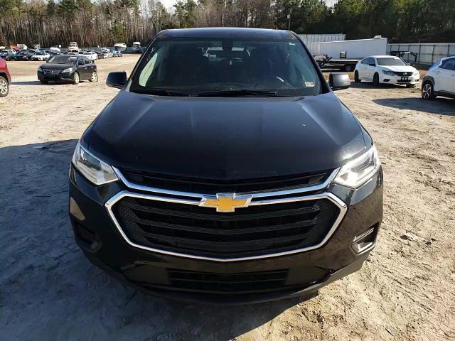 2019 Chevrolet Traverse - Image 12