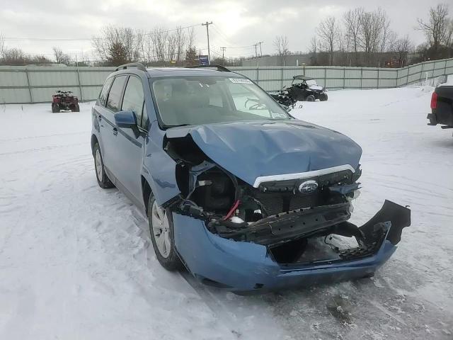 2015 Subaru Forester - Image 12