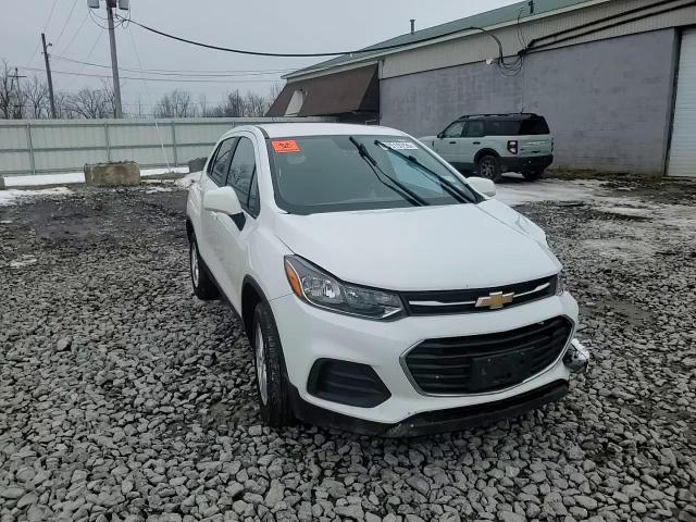 2020 Chevrolet Trax - Image 12