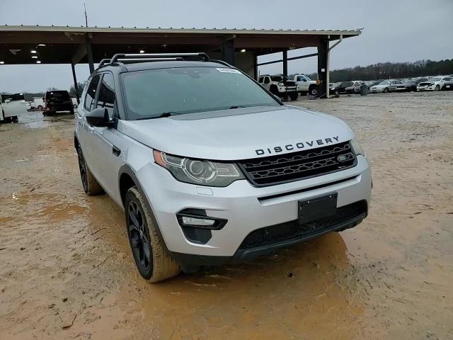 2016 Land Rover Discovery - Image 14