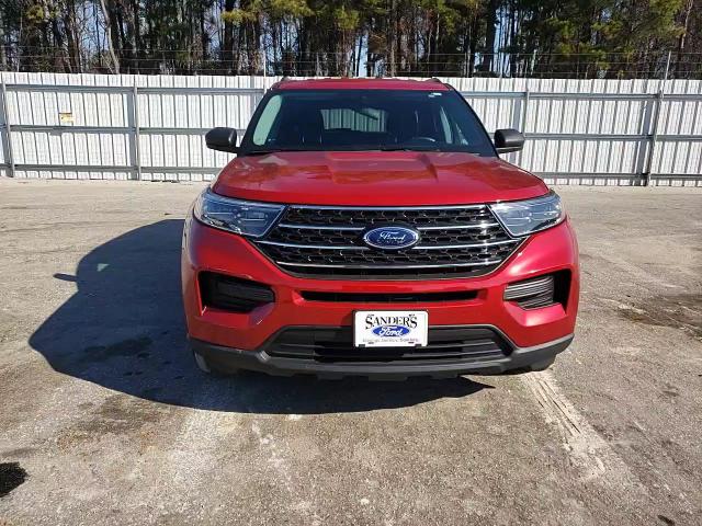 2022 Ford Explorer - Image 12