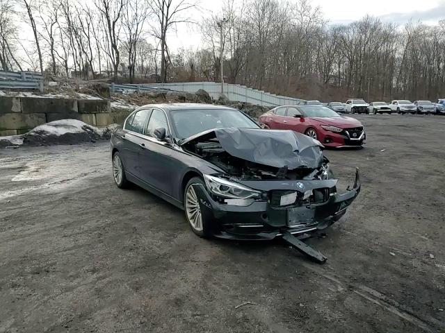 2012 BMW 3er - Image 10