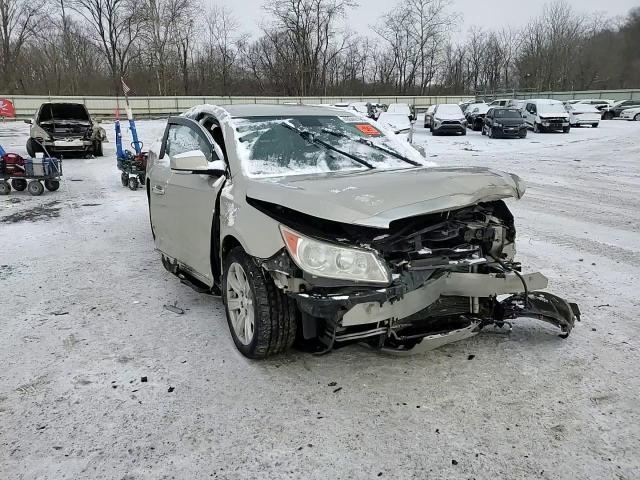 2011 Buick LaCrosse - Image 11