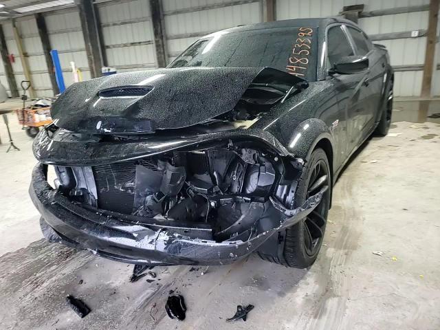 2020 Dodge Charger - Image 10