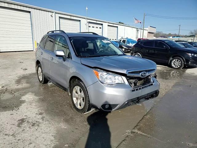 2014 Subaru Forester - Image 14