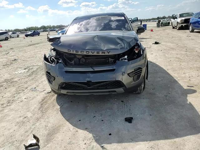 2018 Land Rover Discovery - Image 12