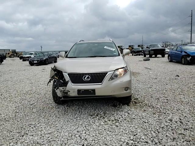 2012 Lexus RX - Image 11