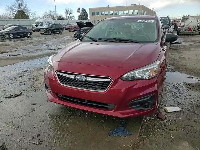 2017 Subaru Impreza - Image 13