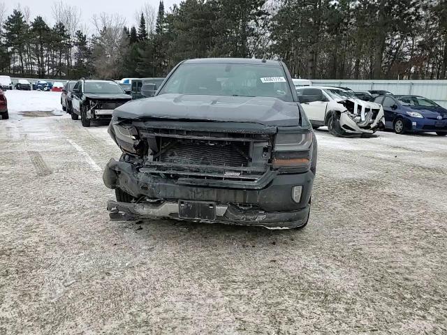 2016 Chevrolet Silverado - Image 10