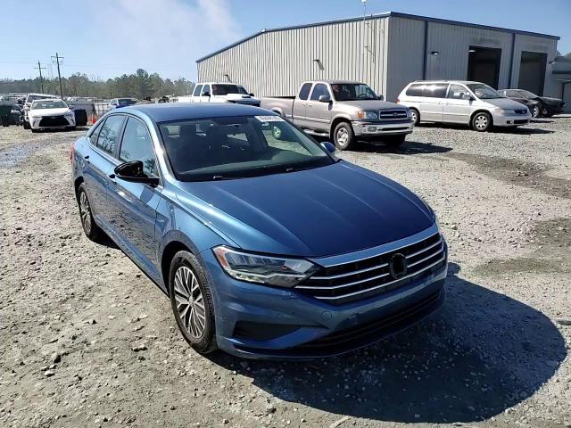2021 Volkswagen Jetta - Image 13