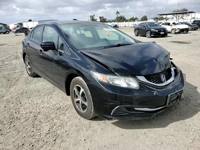 2015 Honda Civic - Image 11