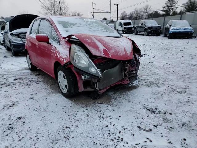 2013 Honda Fit - Image 11
