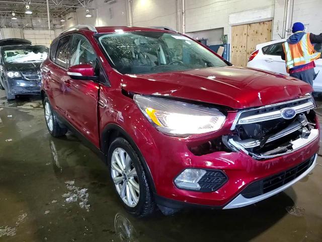 2017 Ford Escape - Image 14