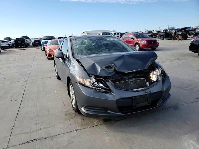 2013 Honda Civic - Image 13