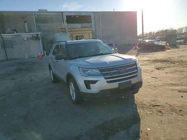 2018 Ford Explorer - Image 11