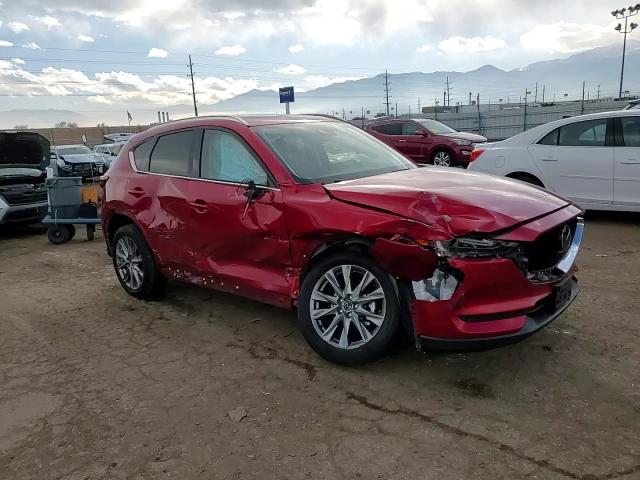 2021 Mazda CX-5 - Image 12