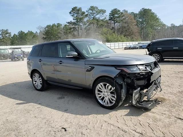 2018 Land Rover Range Rover - Image 11
