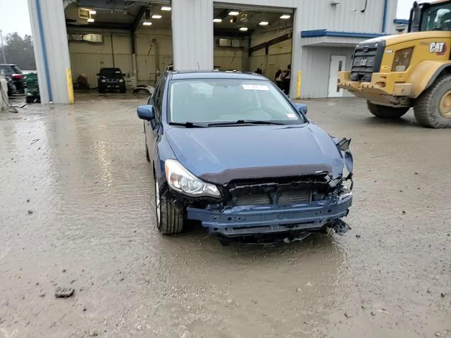 2013 Subaru Impreza - Image 13