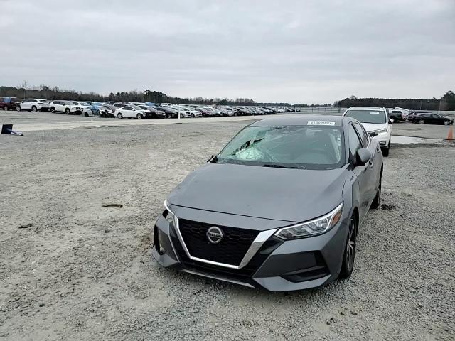 2021 Nissan Sentra - Image 10