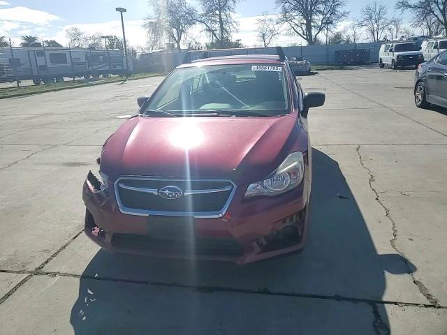 2016 Subaru Impreza - Image 10