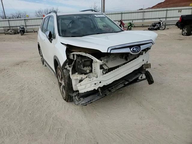 2020 Subaru Forester - Image 11