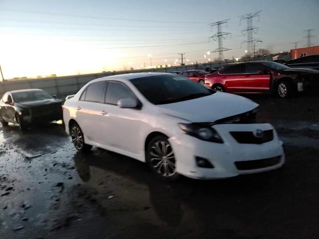 2010 Toyota Corolla - Image 10