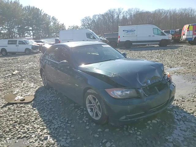 2008 BMW 3er - Image 10