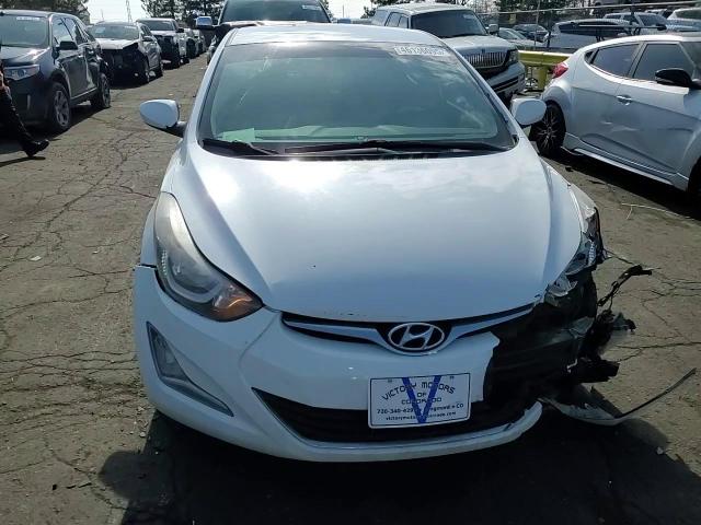 2014 Hyundai Elantra - Image 10