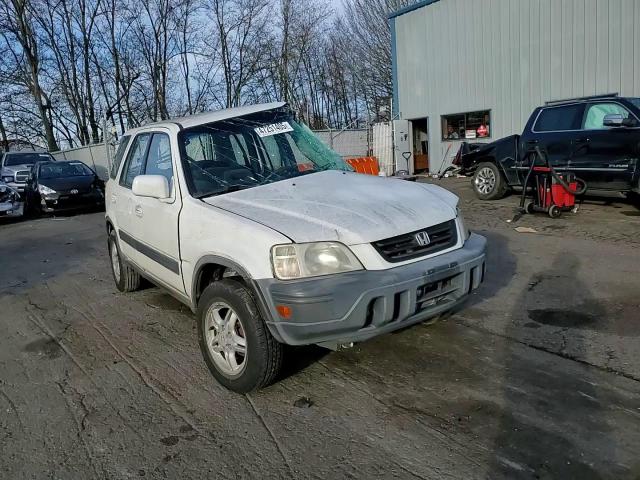 2000 Honda CR-V - Image 10