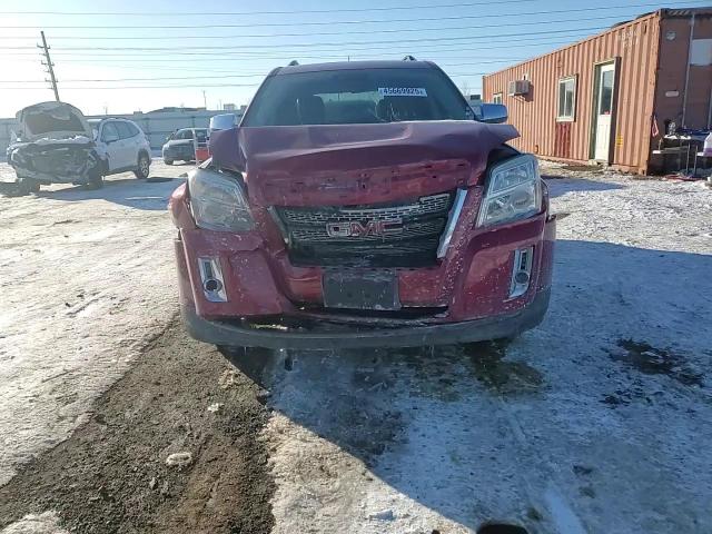 2015 GMC Terrain - Image 11