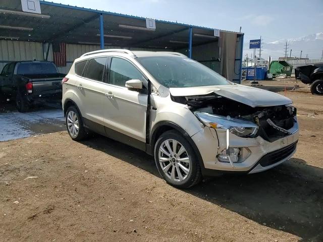 2017 Ford Escape - Image 12
