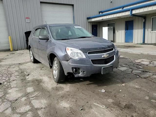 2013 Chevrolet Equinox - Image 12