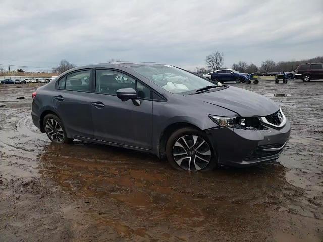 2015 Honda Civic - Image 11
