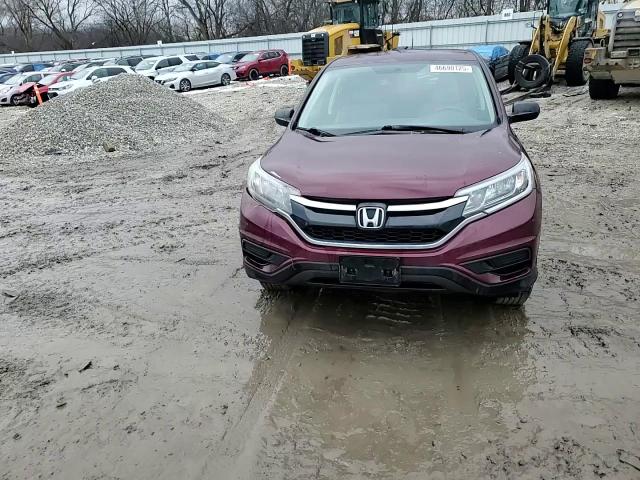 2016 Honda CR-V - Image 14