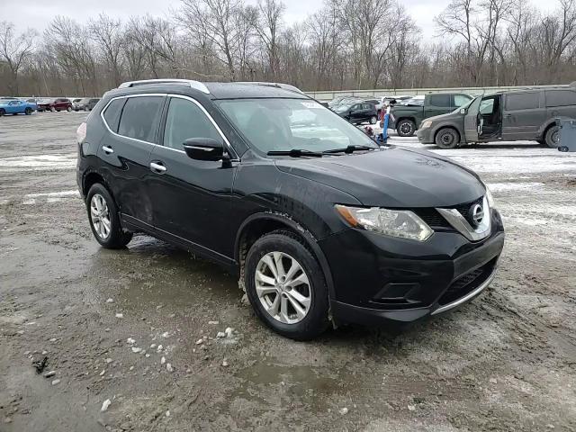 2015 Nissan Rogue - Image 14