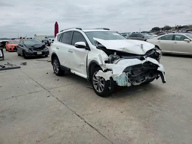 2018 Toyota RAV 4 - Image 15