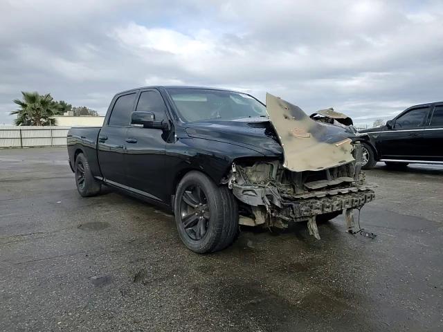 2015 RAM 1500 - Image 10